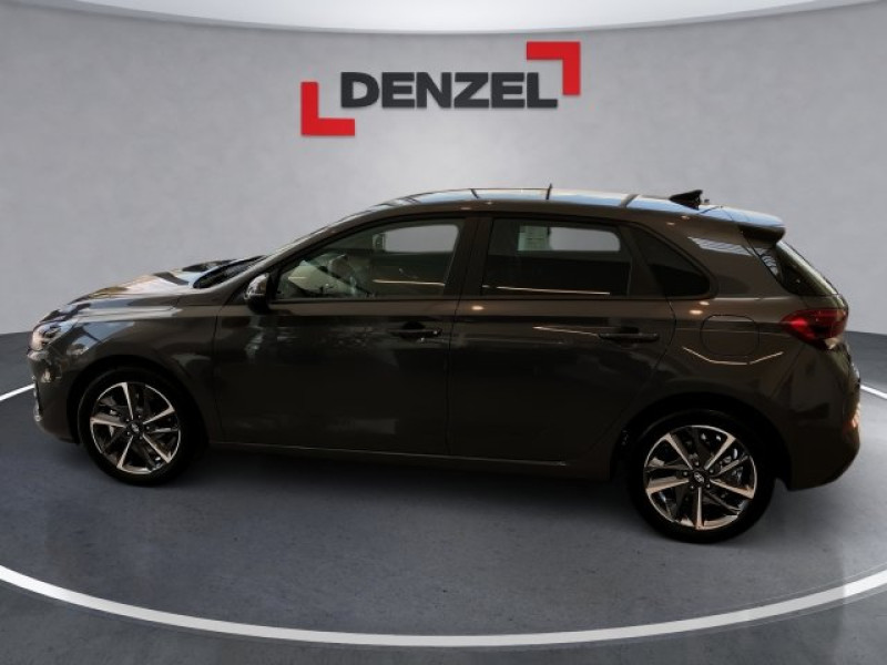 i30 - PD GO Plus 1.0 T-GDI - 1