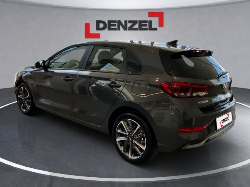 i30 - PD GO Plus 1.0 T-GDI - 2