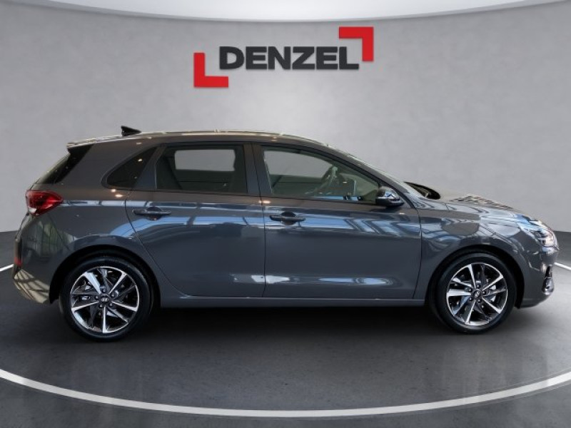 i30 - PD GO Plus 1.0 T-GDI - 4