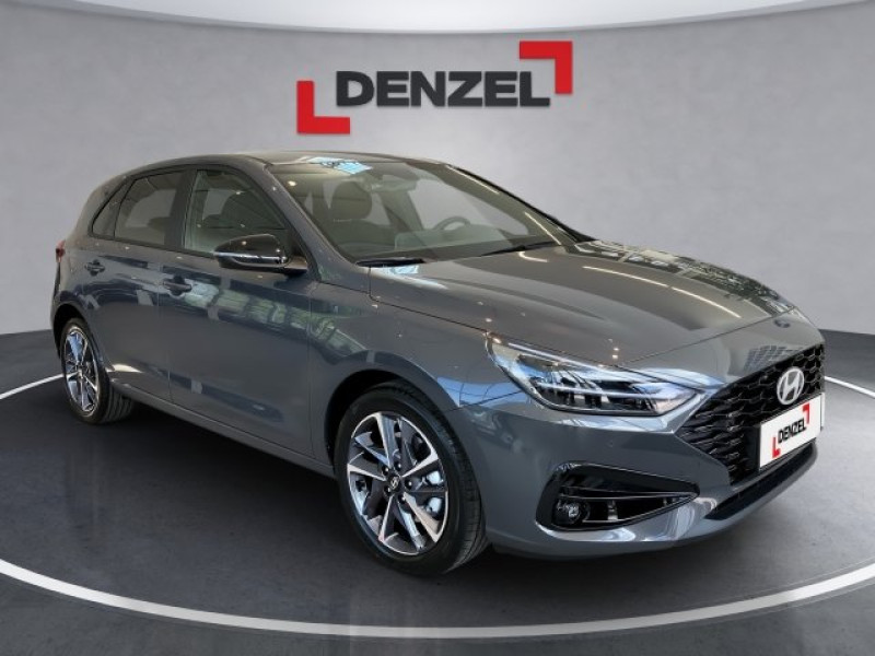 i30 - PD GO Plus 1.0 T-GDI - 5