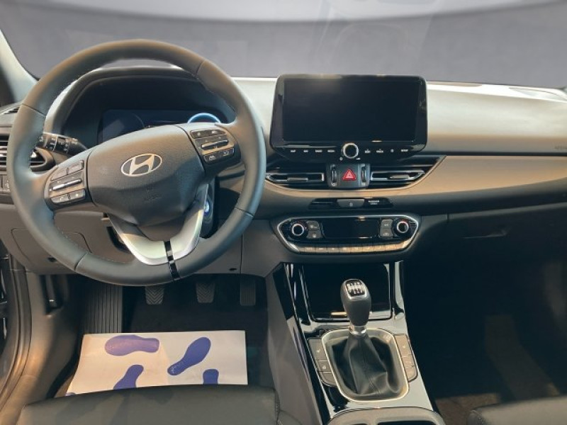 i30 - PD GO Plus 1.0 T-GDI - 8