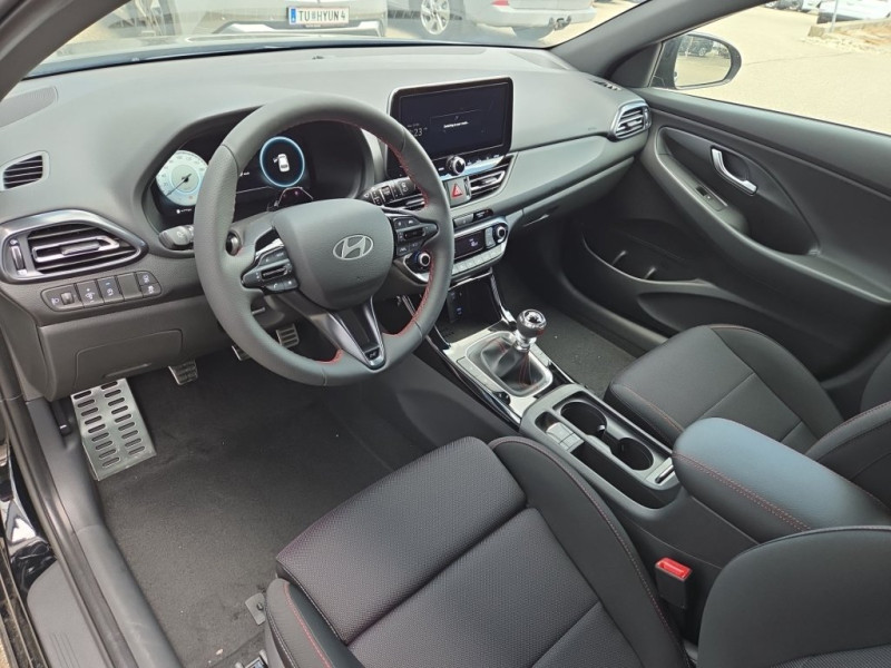 i30 - PD N Line 1.0 T-GDI c6bl1 - 11