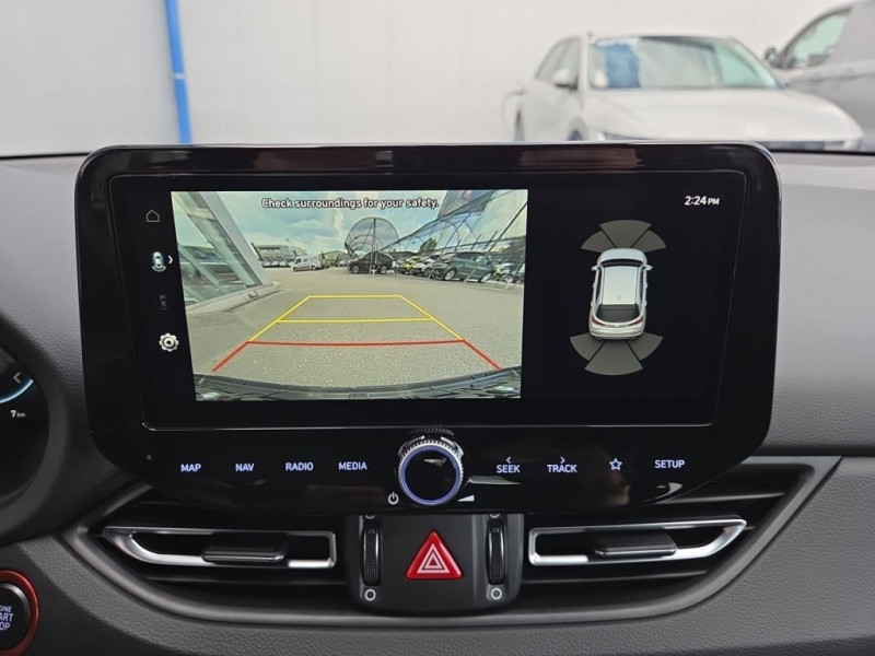 i30 - PD N Line 1.0 T-GDI c6bl1 - 16