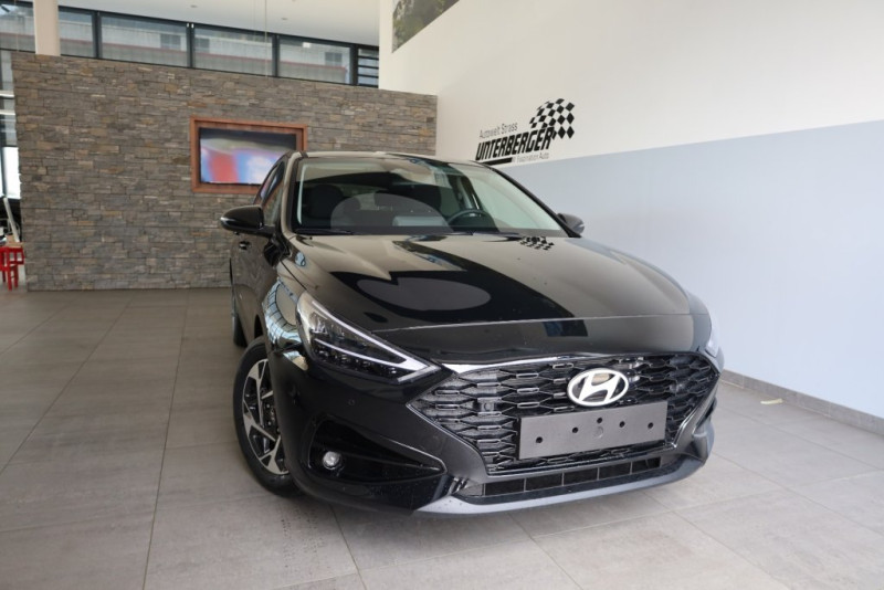 i30 - PD GO 1.0 T-GDI c6bg1-OO7 - 1