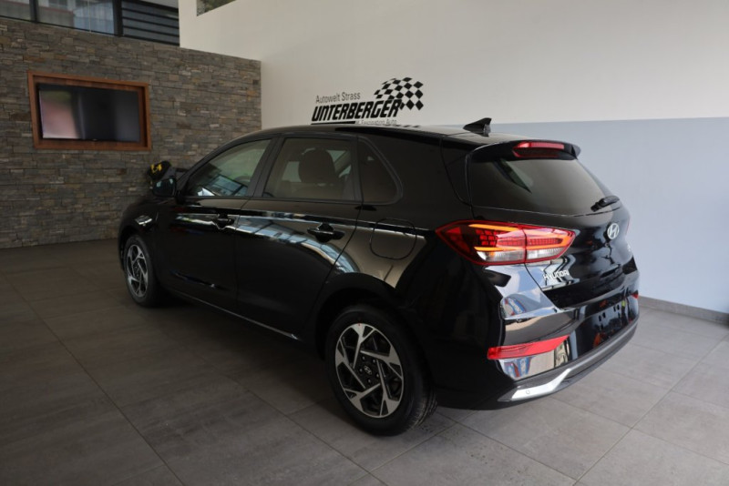 i30 - PD GO 1.0 T-GDI c6bg1-OO7 - 2