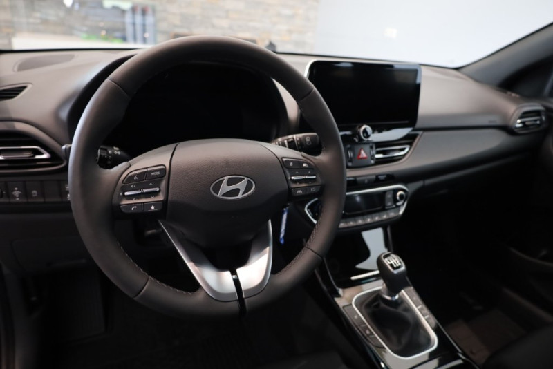 i30 - PD GO 1.0 T-GDI c6bg1-OO7 - 7