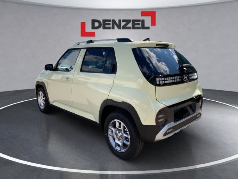 INSTER Trend Line 49kWh - 2