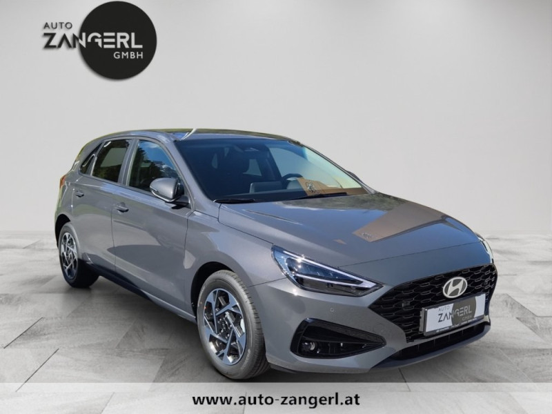 i30 - PD Comfort Line 1.0 T-GDI c6bc1 - 2