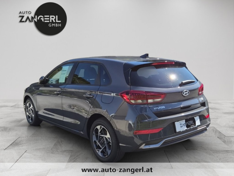 i30 - PD Comfort Line 1.0 T-GDI c6bc1 - 5