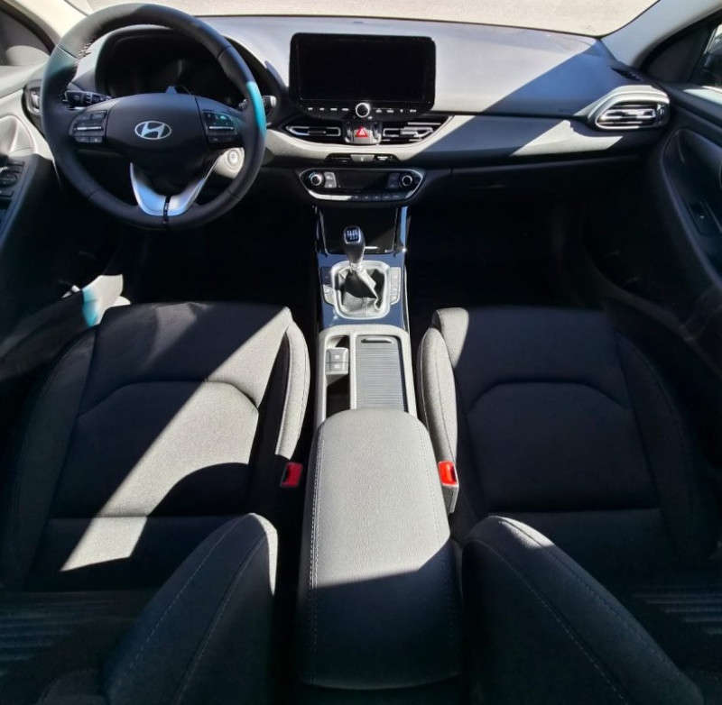i30 - PD Comfort Line 1.0 T-GDI c6bc1 - 7