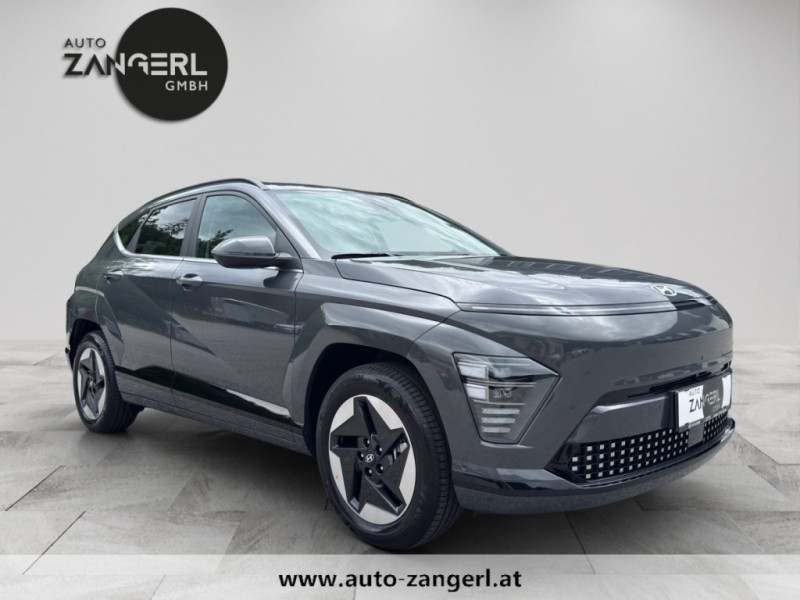 KONA EV (SX2) Comfort Line 64,8 kWh k7ec2 - 2