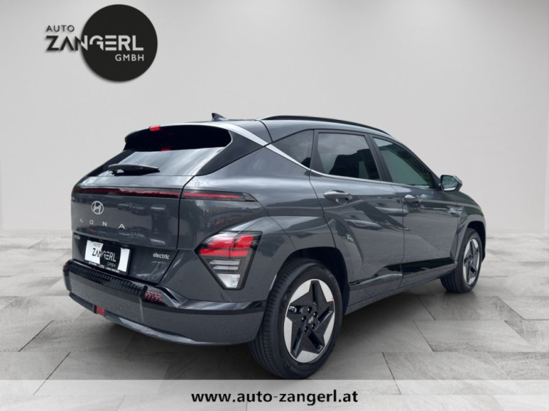 KONA EV (SX2) Comfort Line 64,8 kWh k7ec2 - 3