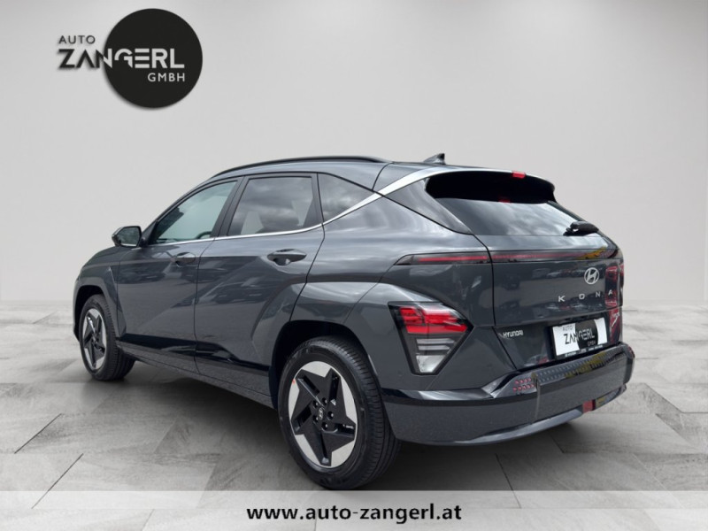 KONA EV (SX2) Comfort Line 64,8 kWh k7ec2 - 5