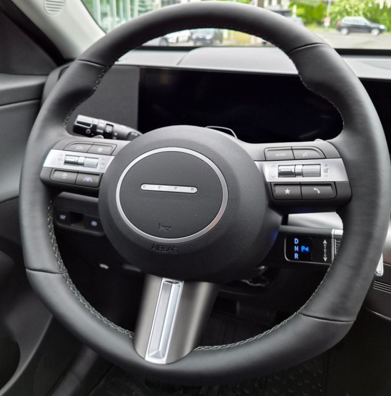 KONA EV (SX2) Comfort Line 64,8 kWh k7ec2 - 6