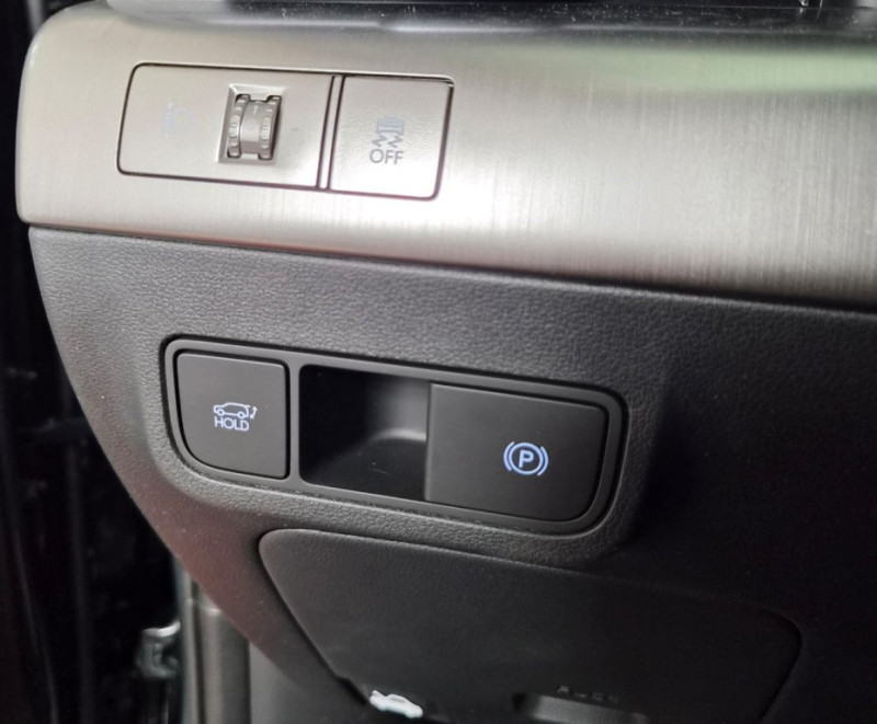 KONA EV (SX2) Comfort Line 64,8 kWh k7ec2 - 10