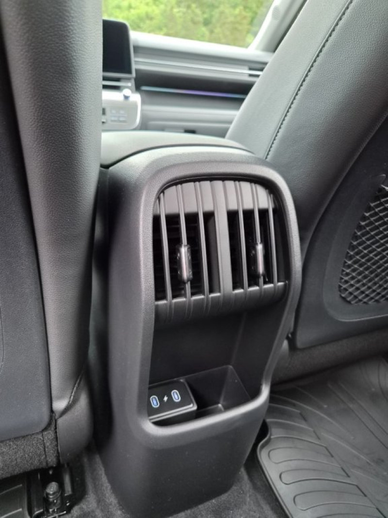 KONA EV (SX2) Comfort Line 64,8 kWh k7ec2 - 11