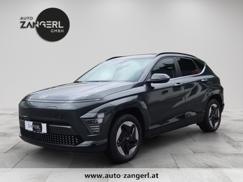 KONA EV (SX2) Comfort Line 64,8 kWh k7ec2 - 0