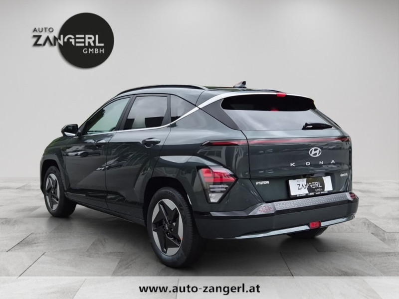KONA EV (SX2) Comfort Line 64,8 kWh k7ec2 - 5