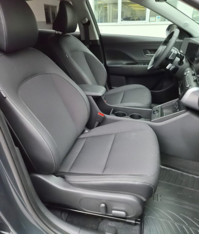 KONA EV (SX2) Comfort Line 64,8 kWh k7ec2 - 12