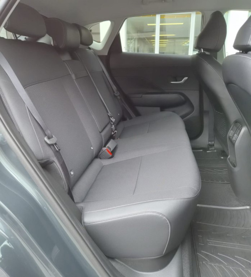 KONA EV (SX2) Comfort Line 64,8 kWh k7ec2 - 13