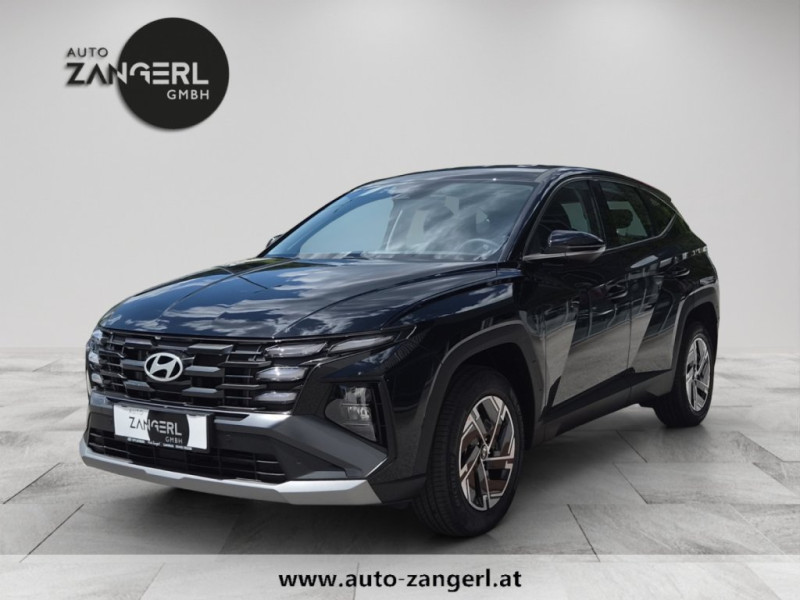 Tucson NX4 Smart Line 1,6 T-GDi HEV 4WD t7hs2-P20 - 0