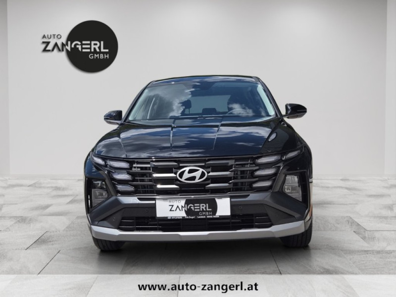 Tucson NX4 Smart Line 1,6 T-GDi HEV 4WD t7hs2-P20 - 1