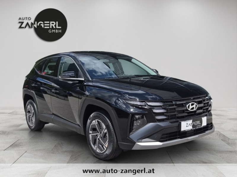 Tucson NX4 Smart Line 1,6 T-GDi HEV 4WD t7hs2-P20 - 2