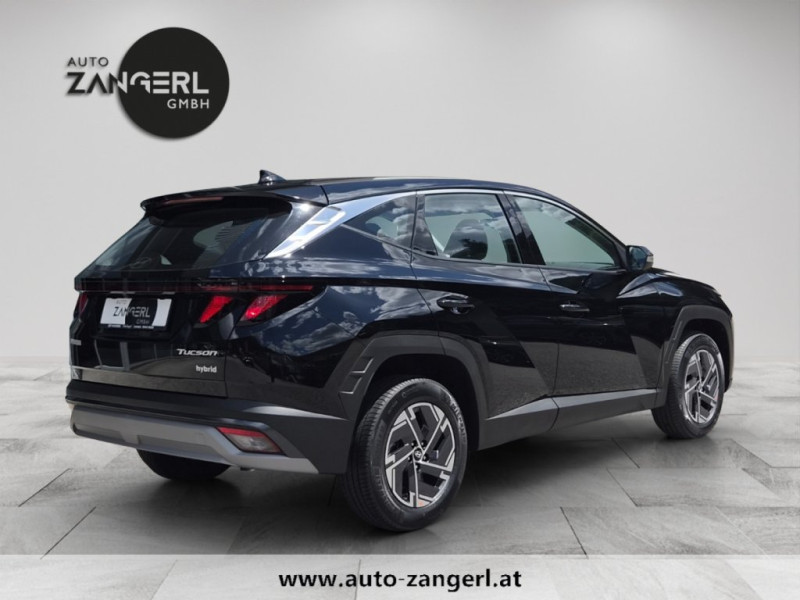 Tucson NX4 Smart Line 1,6 T-GDi HEV 4WD t7hs2-P20 - 3