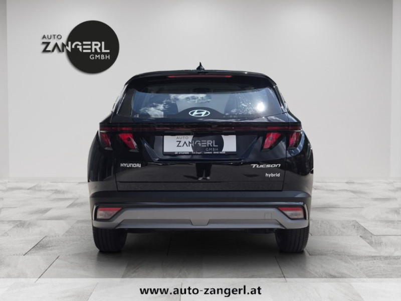 Tucson NX4 Smart Line 1,6 T-GDi HEV 4WD t7hs2-P20 - 4