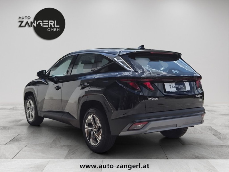 Tucson NX4 Smart Line 1,6 T-GDi HEV 4WD t7hs2-P20 - 5