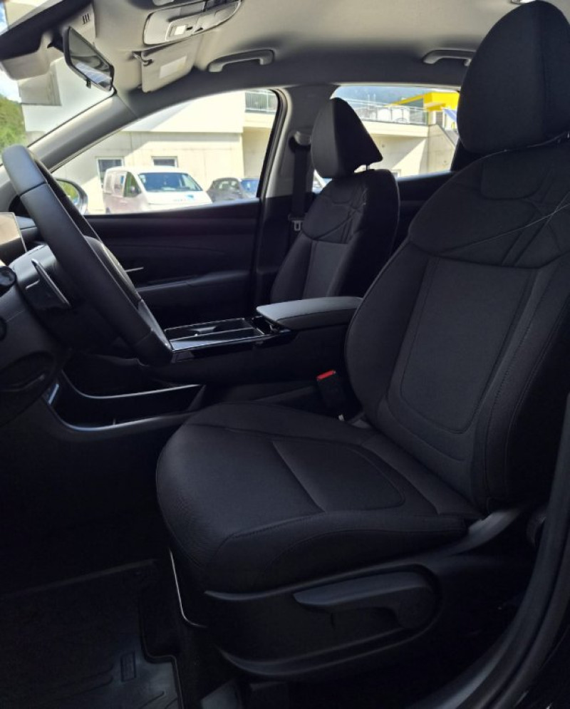 Tucson NX4 Smart Line 1,6 T-GDi HEV 4WD t7hs2-P20 - 9