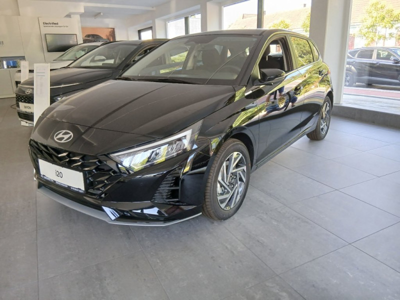 i20 (BC3) GO Plus 1.0 T-GDI b6bu1-PP4