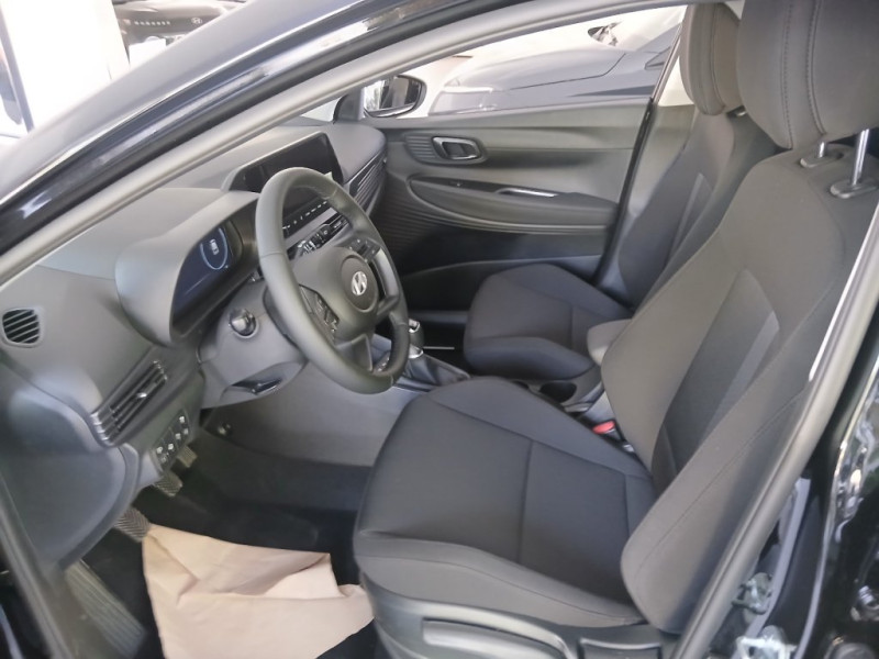 i20 (BC3) GO Plus 1.0 T-GDI b6bu1-PP4 - 1