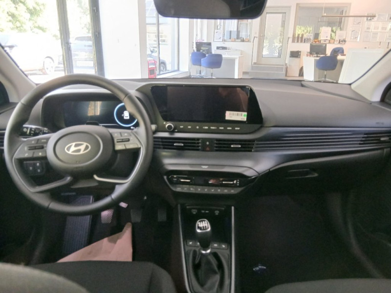 i20 (BC3) GO Plus 1.0 T-GDI b6bu1-PP4 - 3