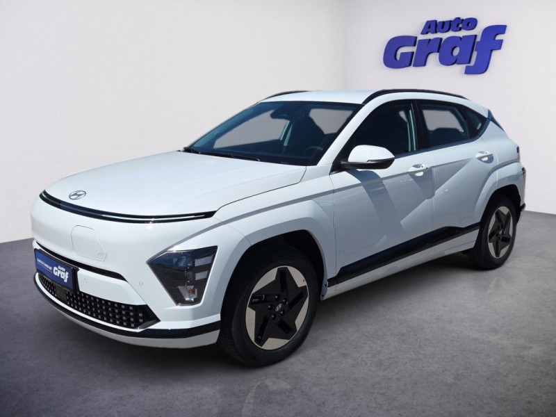 KONA EV (SX2) Smart Line 64,8 kWh k7es2-P20-O20 - 0