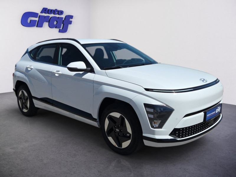 KONA EV (SX2) Smart Line 64,8 kWh k7es2-P20-O20 - 1