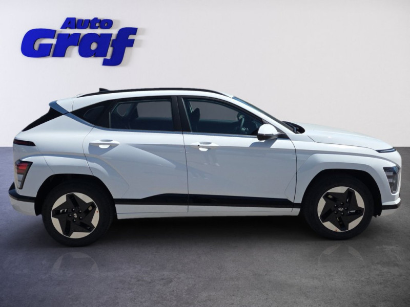 KONA EV (SX2) Smart Line 64,8 kWh k7es2-P20-O20 - 2