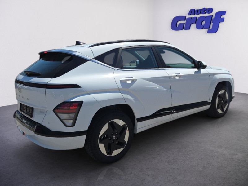 KONA EV (SX2) Smart Line 64,8 kWh k7es2-P20-O20 - 3
