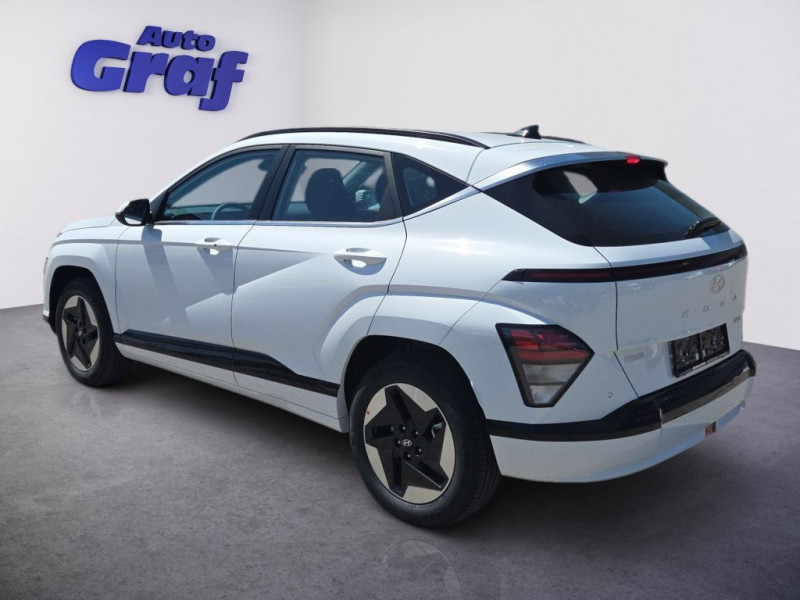KONA EV (SX2) Smart Line 64,8 kWh k7es2-P20-O20 - 4