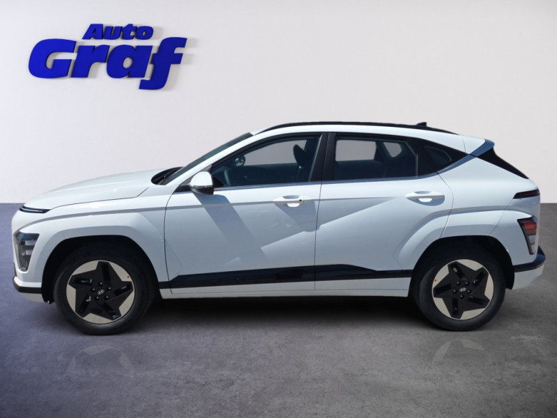 KONA EV (SX2) Smart Line 64,8 kWh k7es2-P20-O20 - 5