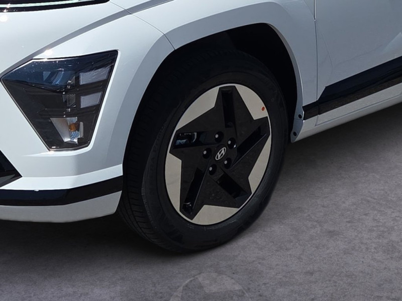 KONA EV (SX2) Smart Line 64,8 kWh k7es2-P20-O20 - 6