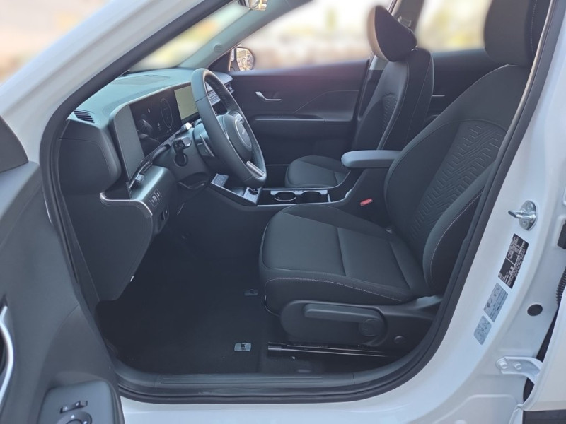 KONA EV (SX2) Smart Line 64,8 kWh k7es2-P20-O20 - 8