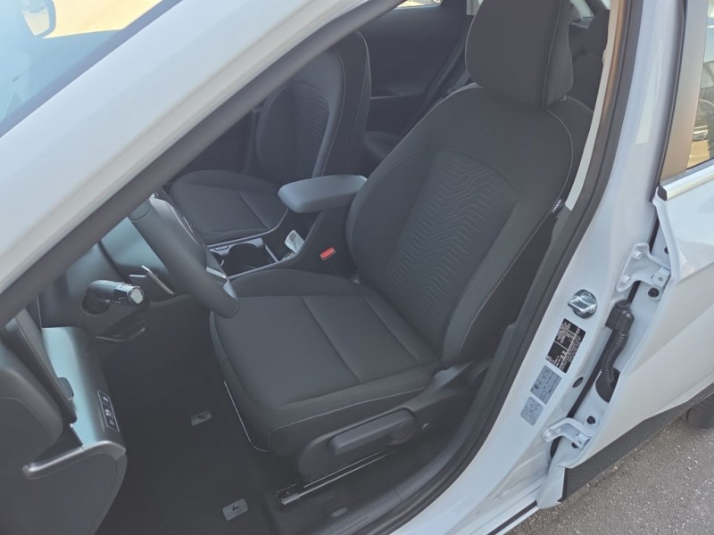 KONA EV (SX2) Smart Line 64,8 kWh k7es2-P20-O20 - 9