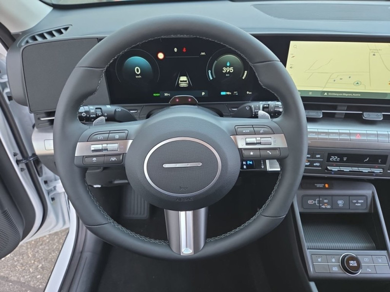 KONA EV (SX2) Smart Line 64,8 kWh k7es2-P20-O20 - 11