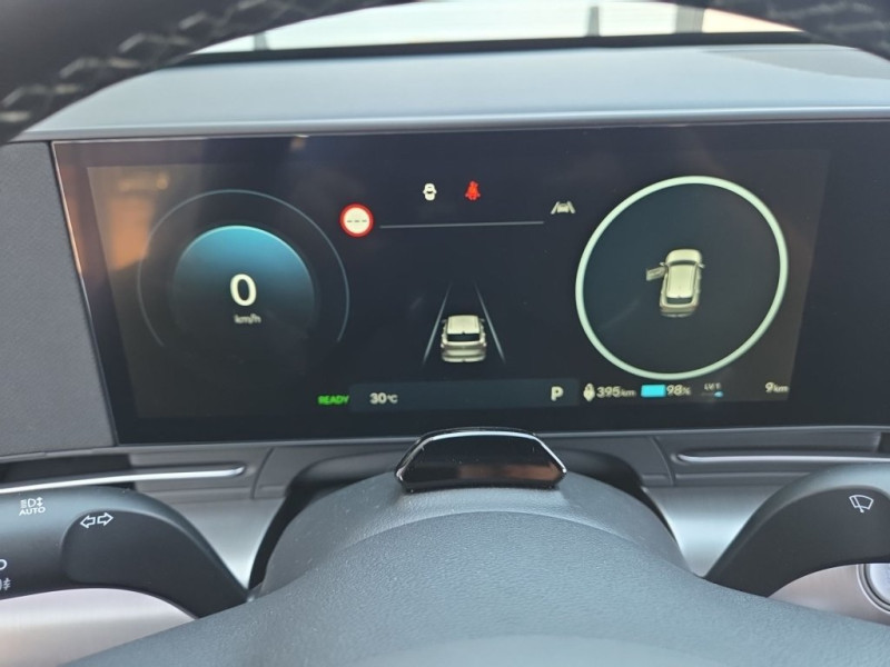 KONA EV (SX2) Smart Line 64,8 kWh k7es2-P20-O20 - 12