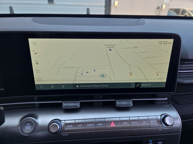 KONA EV (SX2) Smart Line 64,8 kWh k7es2-P20-O20 - 13