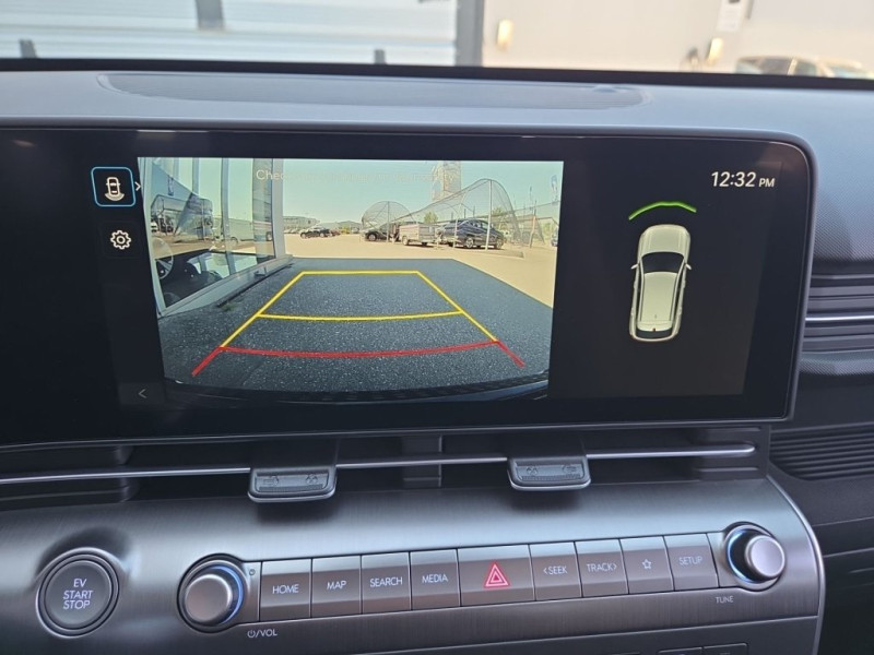 KONA EV (SX2) Smart Line 64,8 kWh k7es2-P20-O20 - 14