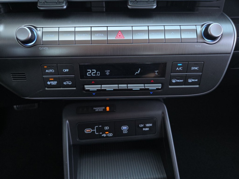 KONA EV (SX2) Smart Line 64,8 kWh k7es2-P20-O20 - 15