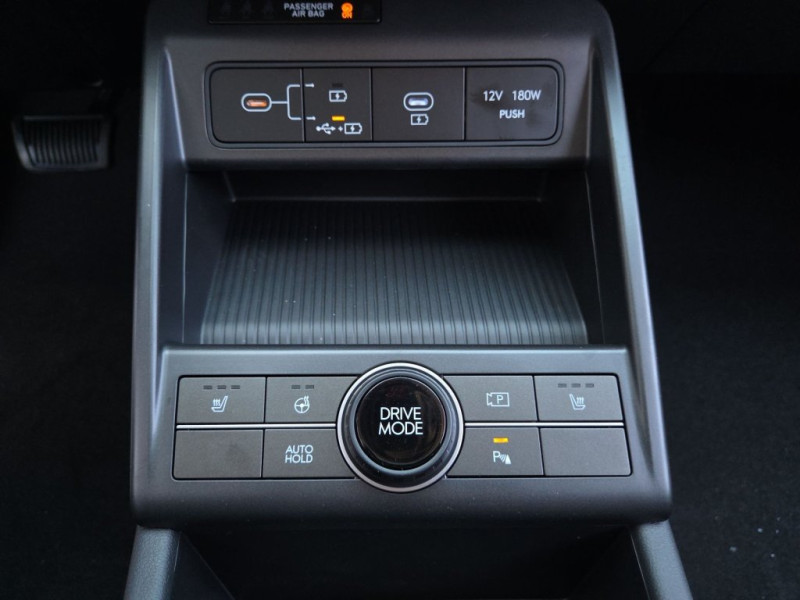 KONA EV (SX2) Smart Line 64,8 kWh k7es2-P20-O20 - 16