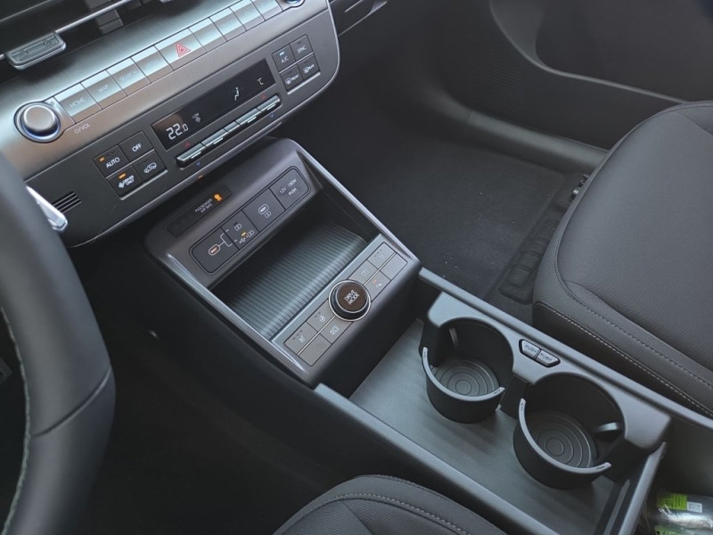 KONA EV (SX2) Smart Line 64,8 kWh k7es2-P20-O20 - 17